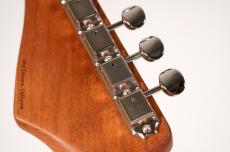 Suhr Classic S Vintage Limited Edition -Lake Placid Blue- [3.42kg]_11