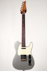 Suhr Classic T Vintage Limited Edition -Firemist Silver- [3.36kg]_2