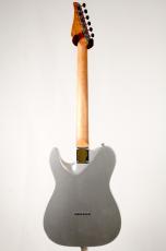Suhr Classic T Vintage Limited Edition -Firemist Silver- [3.36kg]_4