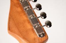 Suhr Classic T Vintage Limited Edition -Firemist Silver- [3.36kg]_11