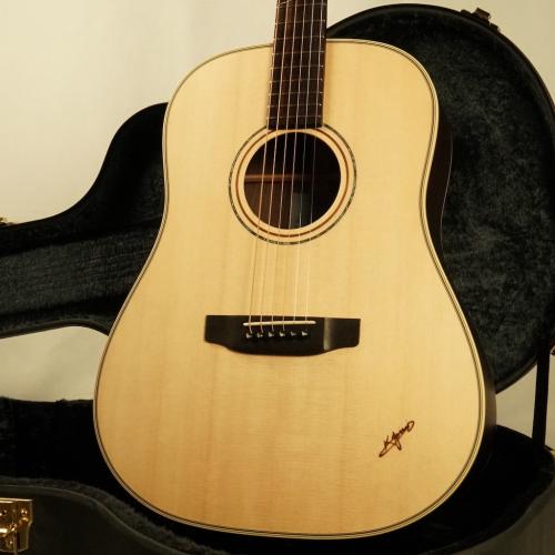 K.Yairi -Angel Series- LO-120 【ヤイリ】【エンジェルシリーズ】