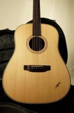 K.Yairi -Angel Series- LO-120 【ヤイリ】【エンジェルシリーズ】_7