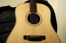 K.Yairi -Angel Series- LO-120 【ヤイリ】【エンジェルシリーズ】_8