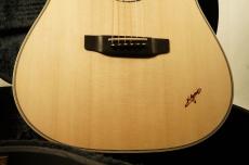 K.Yairi -Angel Series- LO-120 【ヤイリ】【エンジェルシリーズ】_9