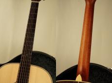 K.Yairi -Angel Series- LO-120 【ヤイリ】【エンジェルシリーズ】_10