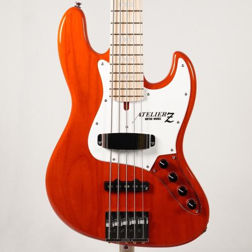 ATELIER Z M#265 CUSTOM -TP-OR- [4.89kg]