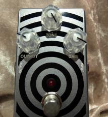 MXR 【ダンロップ/ザック・ワイルドコラボレーション20周年記念】WA44 WYLDE AUDIO OVERDRIVE【即納可能】_2