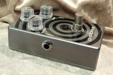 MXR 【ダンロップ/ザック・ワイルドコラボレーション20周年記念】WA44 WYLDE AUDIO OVERDRIVE【即納可能】_3
