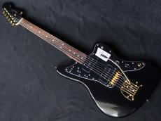 Fender Made in Japan Traditional 2025 Collection 60s Jazzmaster Black Pearl_2