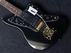 Fender Made in Japan Traditional 2025 Collection 60s Jazzmaster Black Pearl_3