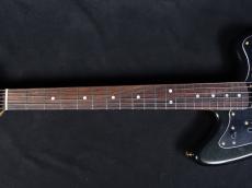 Fender Made in Japan Traditional 2025 Collection 60s Jazzmaster Black Pearl_4