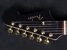 Fender Made in Japan Traditional 2025 Collection 60s Jazzmaster Black Pearl_5