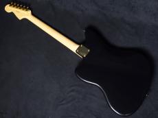 Fender Made in Japan Traditional 2025 Collection 60s Jazzmaster Black Pearl_6