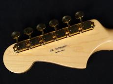 Fender Made in Japan Traditional 2025 Collection 60s Jazzmaster Black Pearl_9