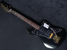Fender Made in Japan Traditional 2025 Collection 60s Jazzmaster Black Pearl_2