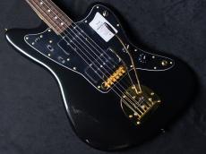 Fender Made in Japan Traditional 2025 Collection 60s Jazzmaster Black Pearl_3