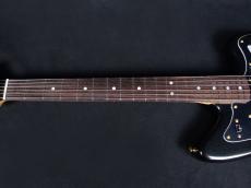 Fender Made in Japan Traditional 2025 Collection 60s Jazzmaster Black Pearl_4
