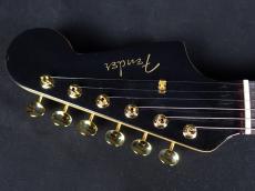 Fender Made in Japan Traditional 2025 Collection 60s Jazzmaster Black Pearl_5