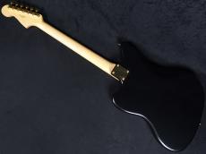 Fender Made in Japan Traditional 2025 Collection 60s Jazzmaster Black Pearl_6