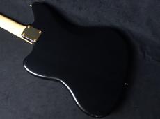 Fender Made in Japan Traditional 2025 Collection 60s Jazzmaster Black Pearl_7