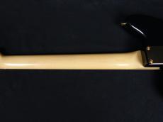 Fender Made in Japan Traditional 2025 Collection 60s Jazzmaster Black Pearl_8