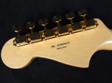 Fender Made in Japan Traditional 2025 Collection 60s Jazzmaster Black Pearl_9