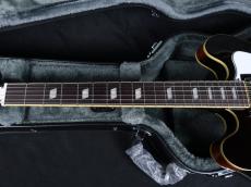 Epiphone Bonehead Riviera Dark Tobacco Sunburst_4