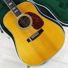 Martin D-45【2001年製】