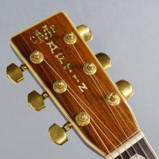 Martin D-45【2001年製】_3