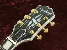 Epiphone SG Custom Alpine White_5