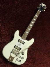 Epiphone Crestwood Custom Polaris White