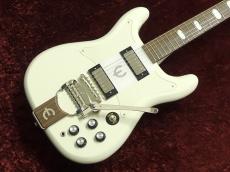 Epiphone Crestwood Custom Polaris White_3