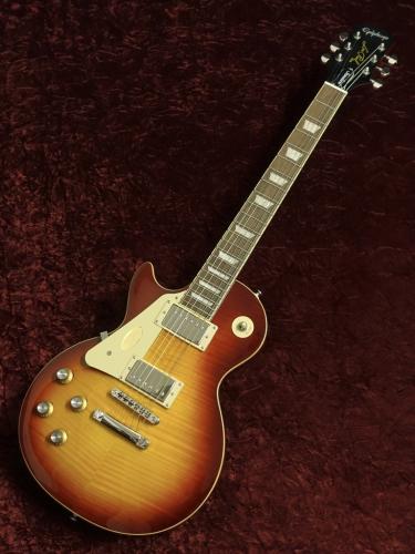 Epiphone Les Paul Standard 60s Left-handed Iced Tea #25091524477