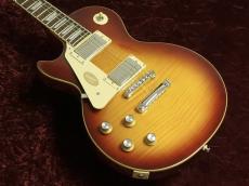 Epiphone Les Paul Standard 60s Left-handed Iced Tea #25091524477_3