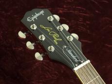 Epiphone Les Paul Standard 60s Left-handed Iced Tea #25091524477_5