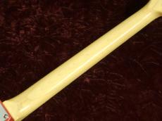 Fender Made in Japan Traditional 60s Stratocaster RW Fiesta Red_6