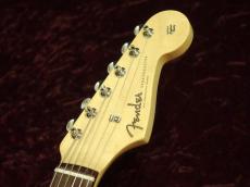 Fender Made in Japan Traditional 60s Stratocaster RW Fiesta Red_7