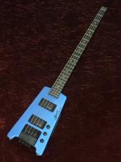 Steinberger Spirit XT-2 Standard Bass Frost Blue
