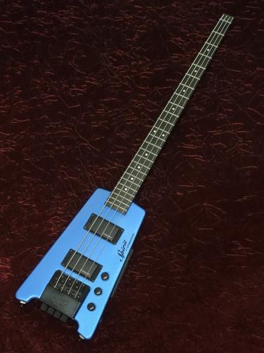 Steinberger Spirit XT-2 Standard Bass Frost Blue