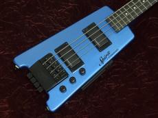Steinberger Spirit XT-2 Standard Bass Frost Blue_3