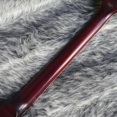 Epiphone Les Paul Prophecy Aged Bengal Tiger Burst_7