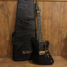Killer KG-Spellbind Seven Stealth black_2