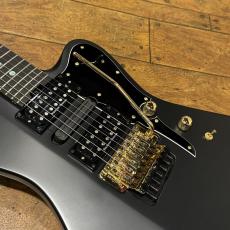 Killer KG-Spellbind Seven Stealth black_4