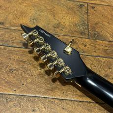 Killer KG-Spellbind Seven Stealth black_11