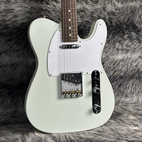 Fender American Performer Telecaster Satin Sonic Blue 2021