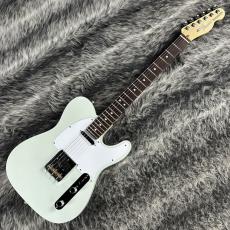 Fender American Performer Telecaster Satin Sonic Blue 2021_2