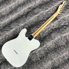 Fender American Performer Telecaster Satin Sonic Blue 2021_6