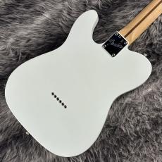 Fender American Performer Telecaster Satin Sonic Blue 2021_7