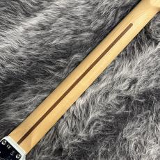 Fender American Performer Telecaster Satin Sonic Blue 2021_8