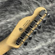 Fender American Performer Telecaster Satin Sonic Blue 2021_9